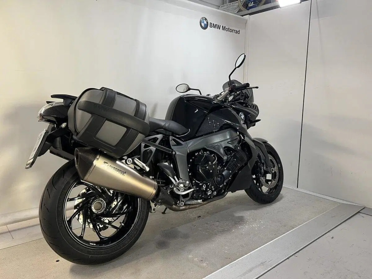 Bmw K 1300 R (2009 - 16) (11)