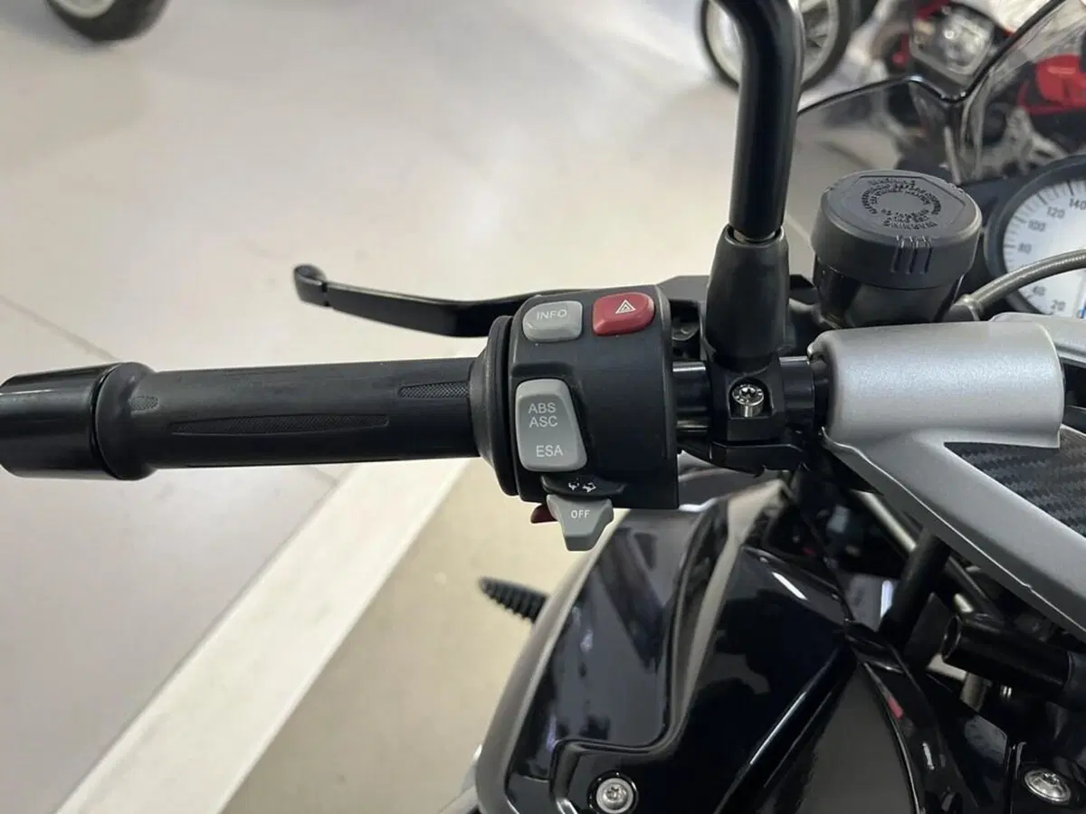 Bmw K 1300 R (2009 - 16) (6)