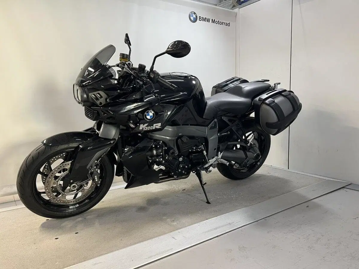 Bmw K 1300 R (2009 - 16) (3)