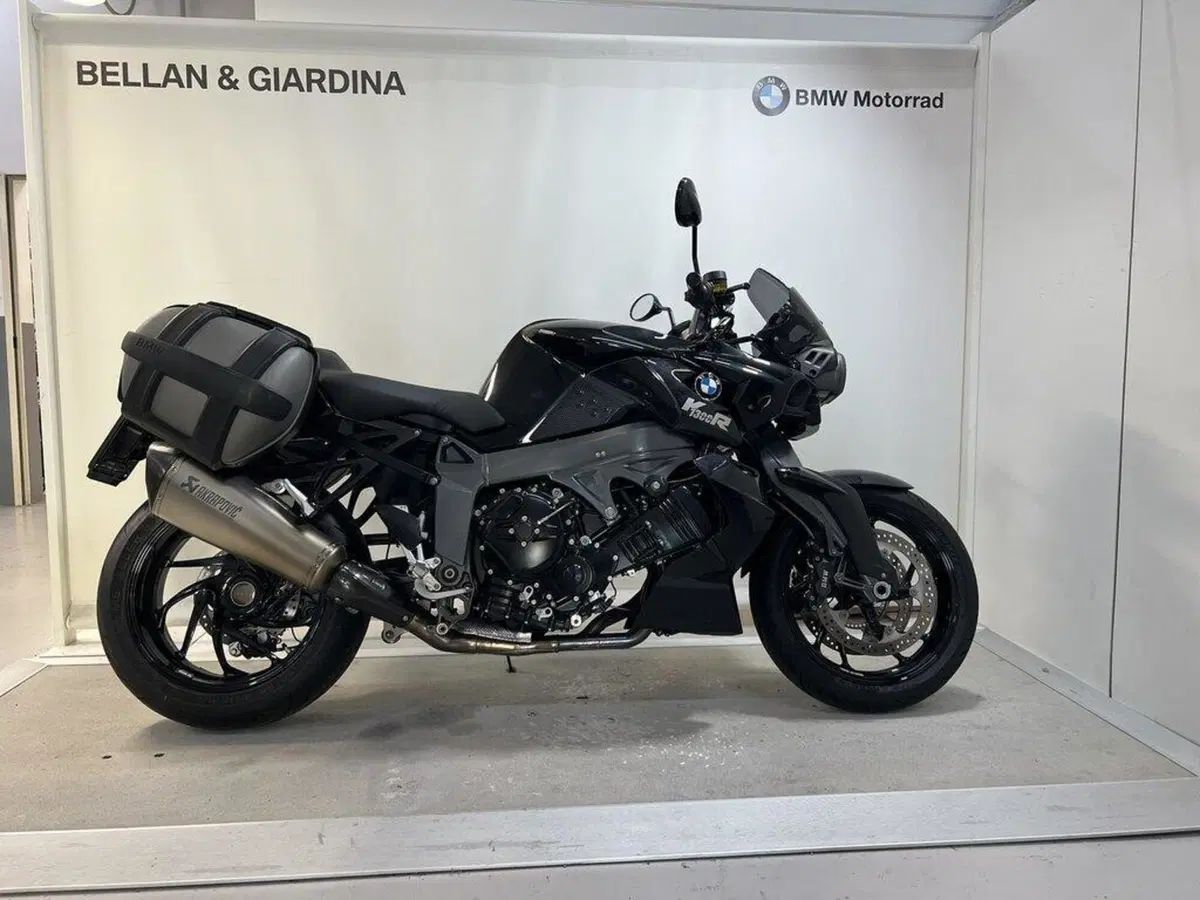 Bmw K 1300 R (2009 - 16) (15)