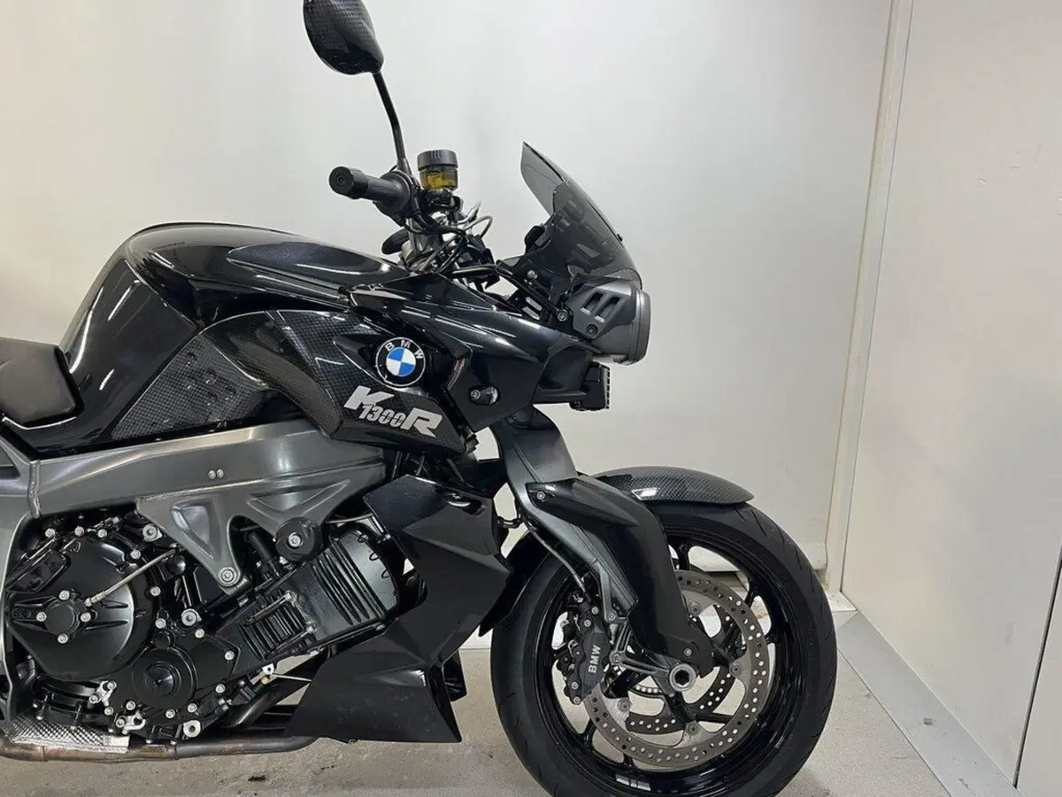 Bmw K 1300 R (2009 - 16) (9)