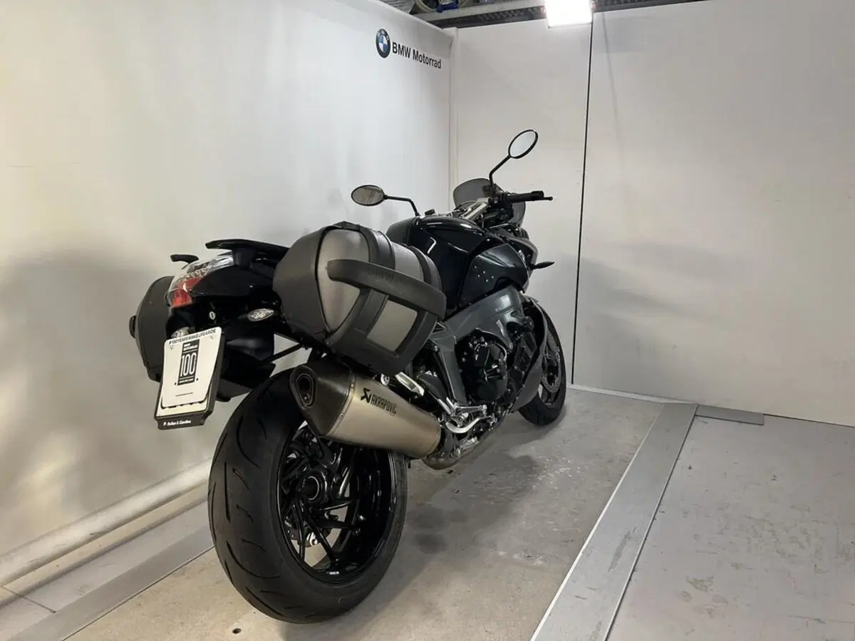 Bmw K 1300 R (2009 - 16) (12)