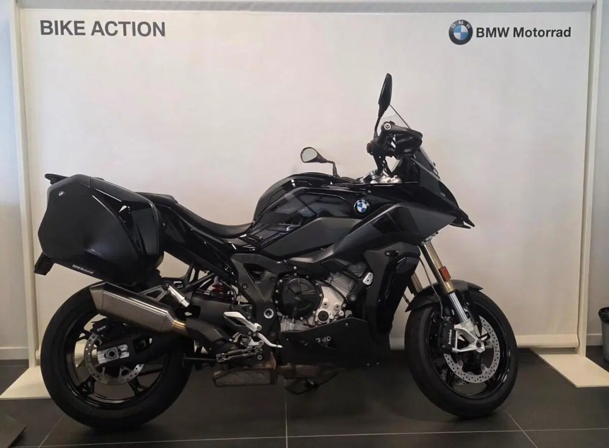 Bmw S 1000 XR (2020 - 23)