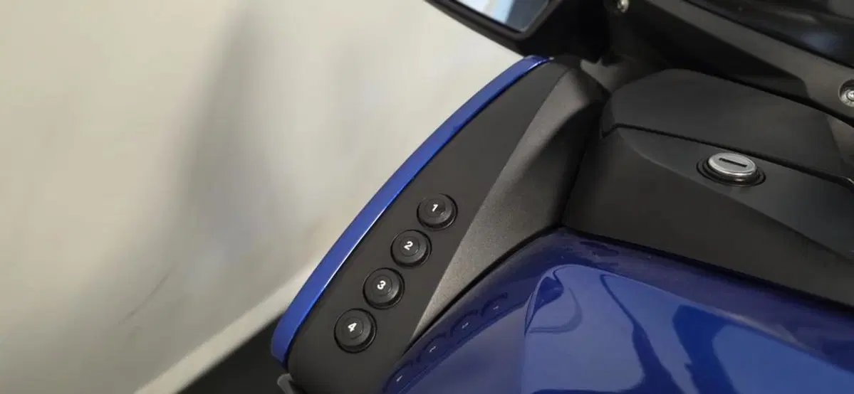 Bmw R 1250 RT (2021 - 25) (5)