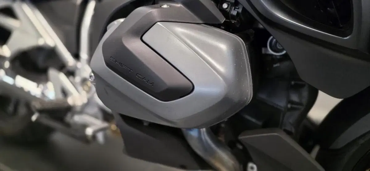Bmw R 1250 RT (2021 - 25) (6)