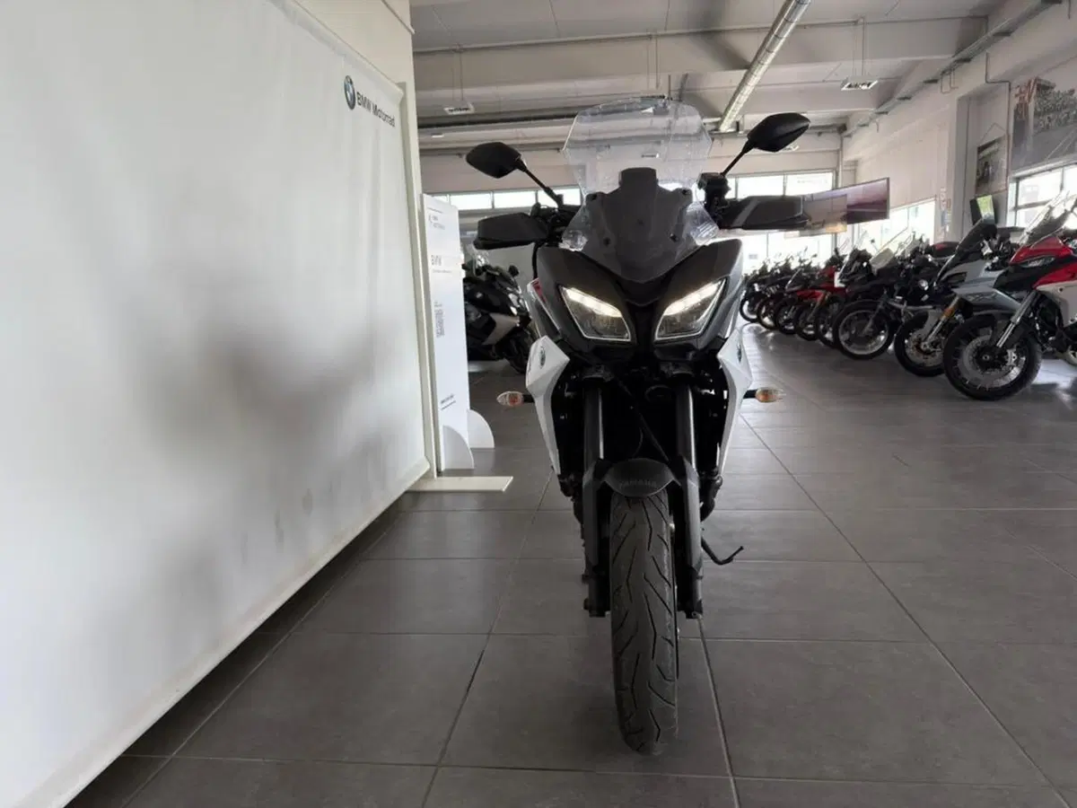 Yamaha Tracer 900 (2018 - 20) (6)