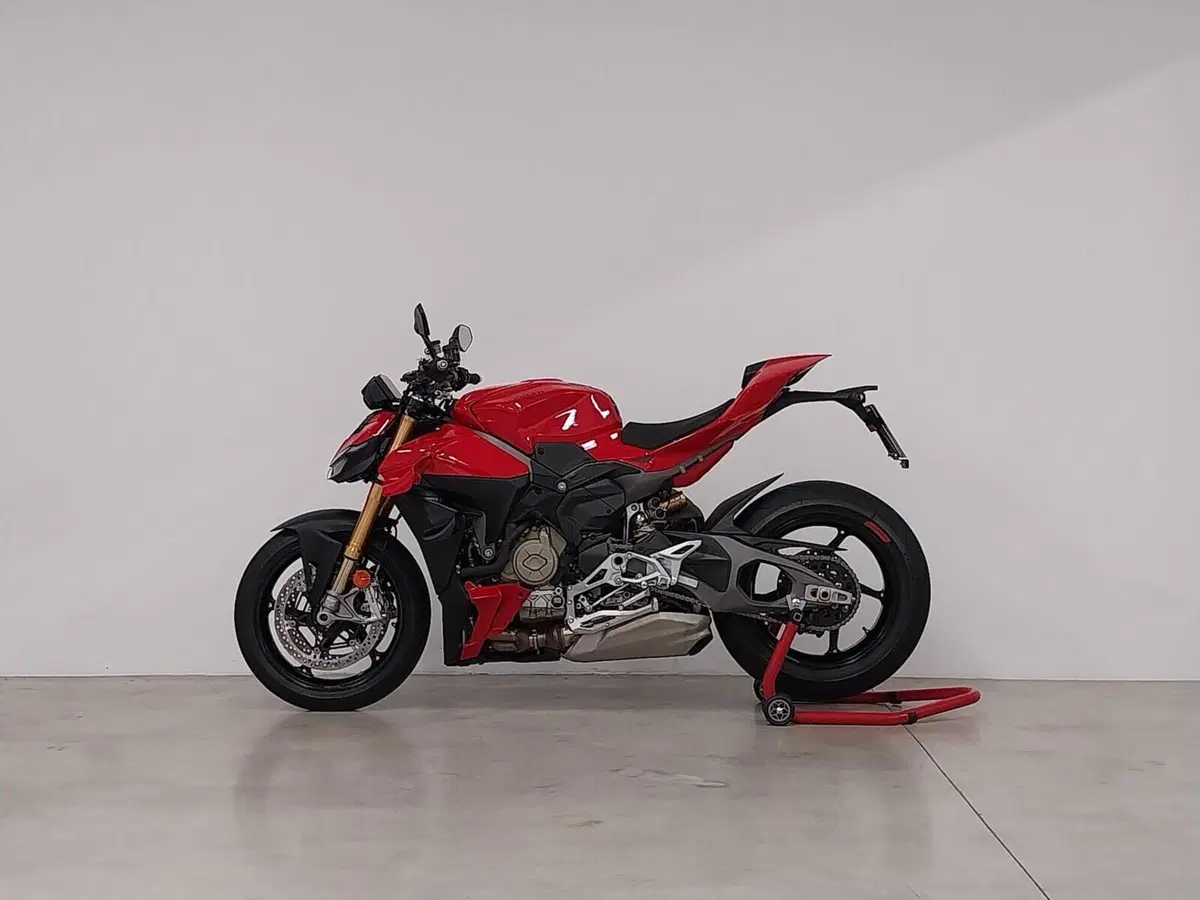 Ducati Streetfighter V4 S (2025 - 26) (3)