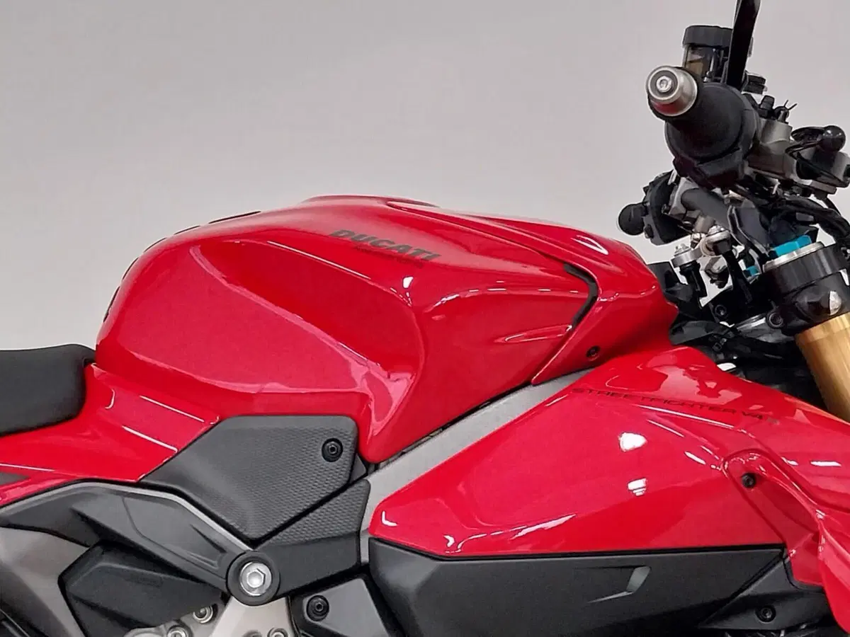Ducati Streetfighter V4 S (2025 - 26) (8)