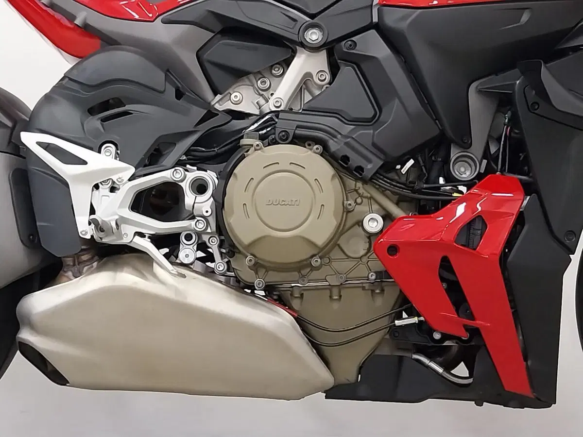 Ducati Streetfighter V4 S (2025 - 26) (12)
