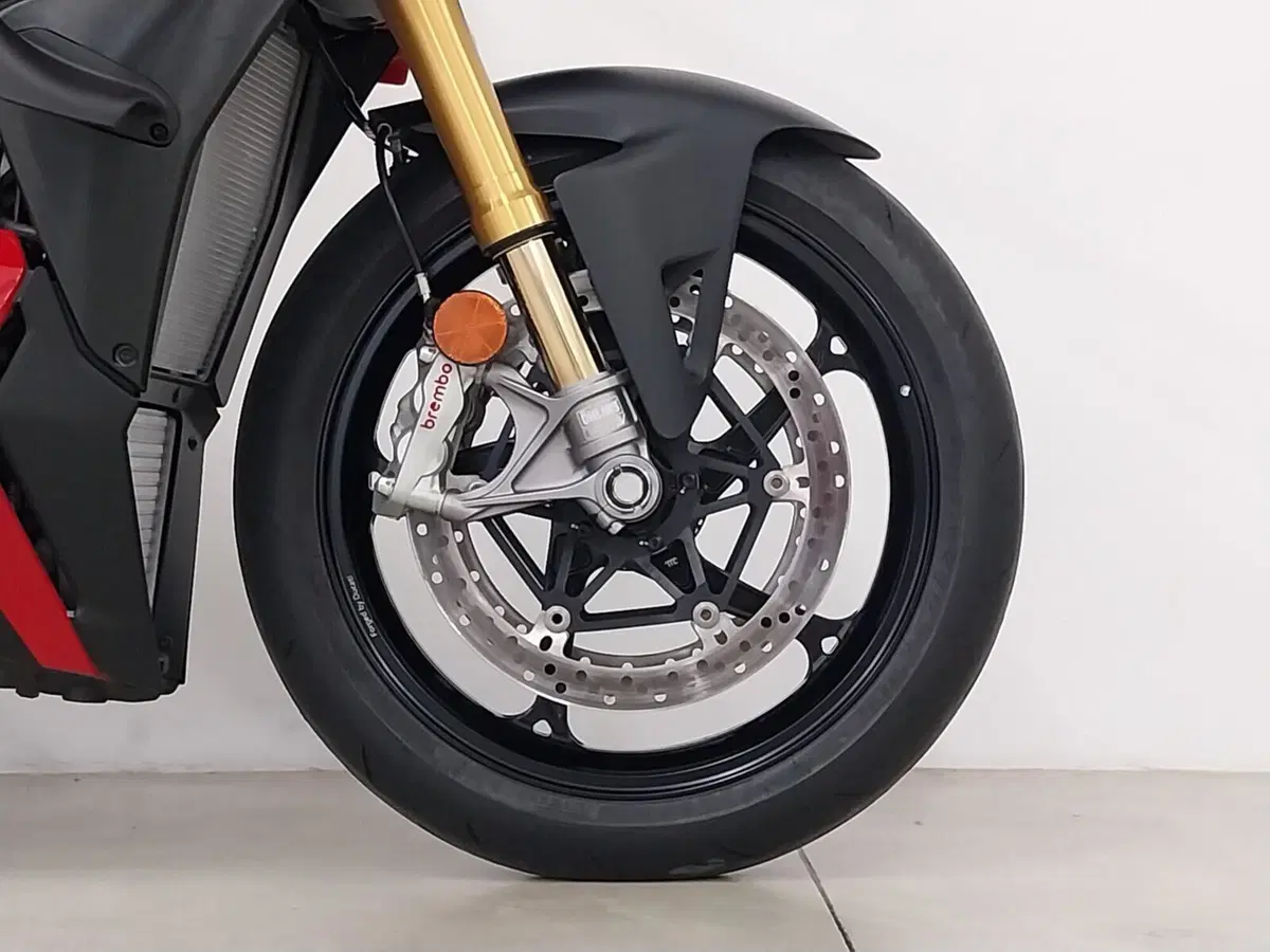 Ducati Streetfighter V4 S (2025 - 26) (13)