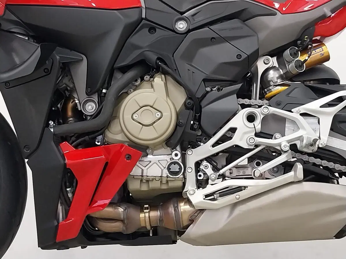Ducati Streetfighter V4 S (2025 - 26) (19)