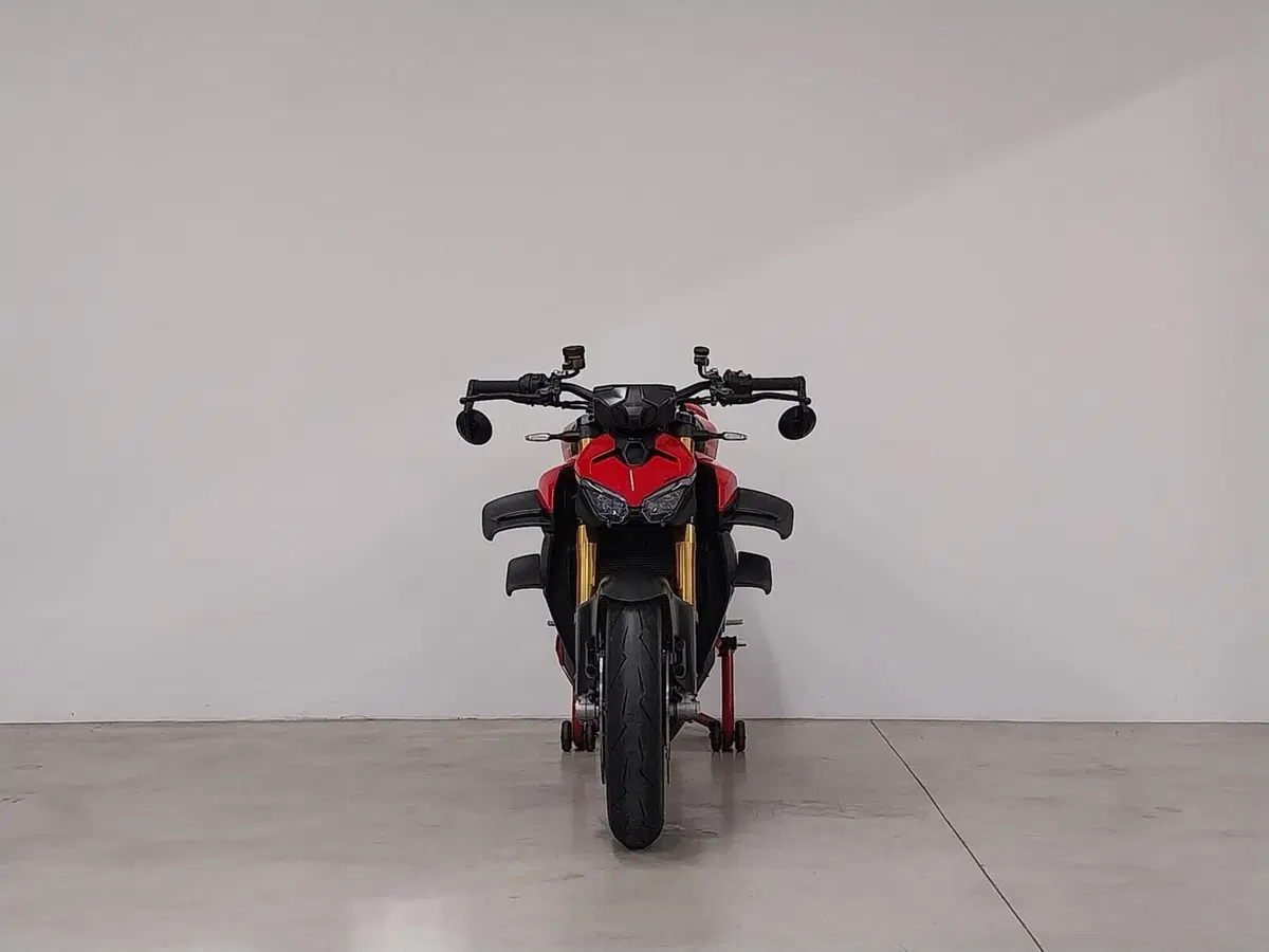Ducati Streetfighter V4 S (2025 - 26) (4)