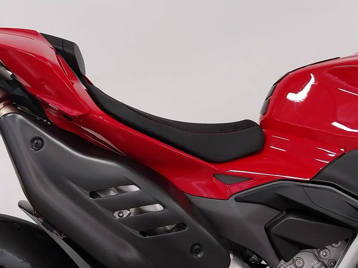 Ducati Streetfighter V4 S (2025 - 26) (7)