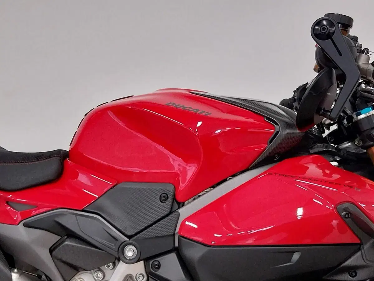 Ducati Streetfighter V4 S (2025 - 26) (8)