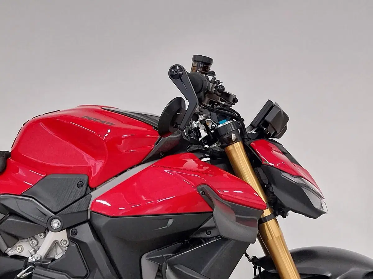 Ducati Streetfighter V4 S (2025 - 26) (9)