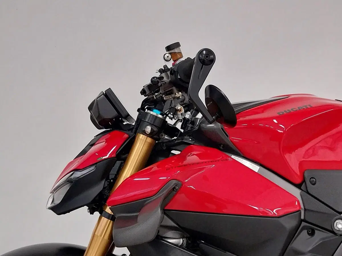 Ducati Streetfighter V4 S (2025 - 26) (14)