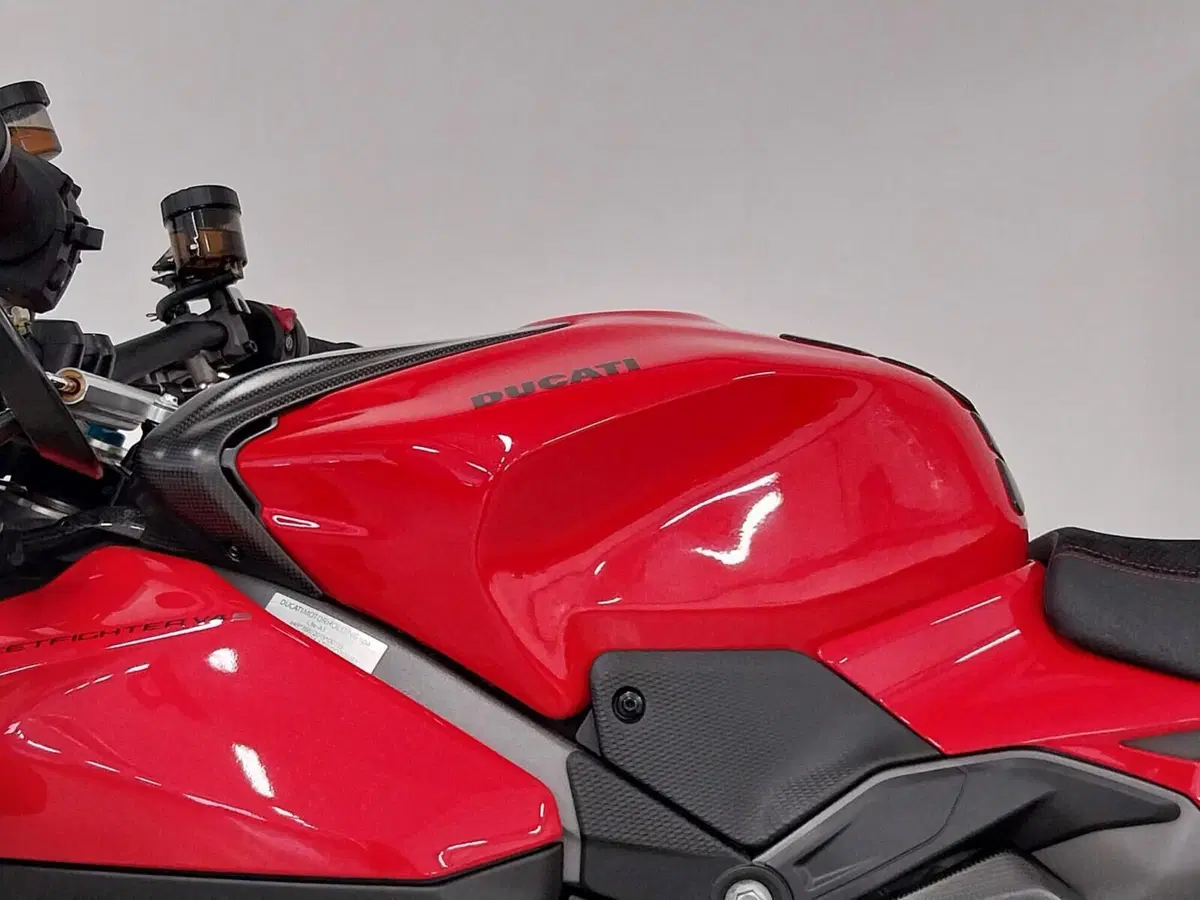 Ducati Streetfighter V4 S (2025 - 26) (15)
