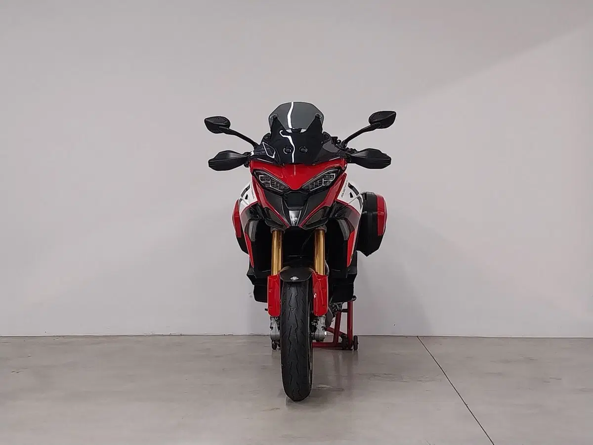 Ducati Multistrada V4 Pikes Peak (2021 - 24) (4)