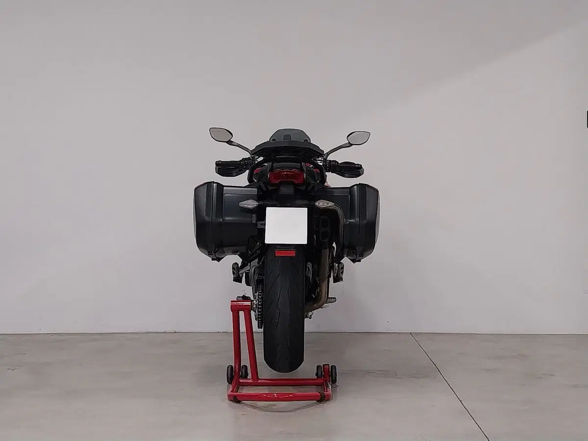 Ducati Multistrada V4 Pikes Peak (2021 - 24) (5)