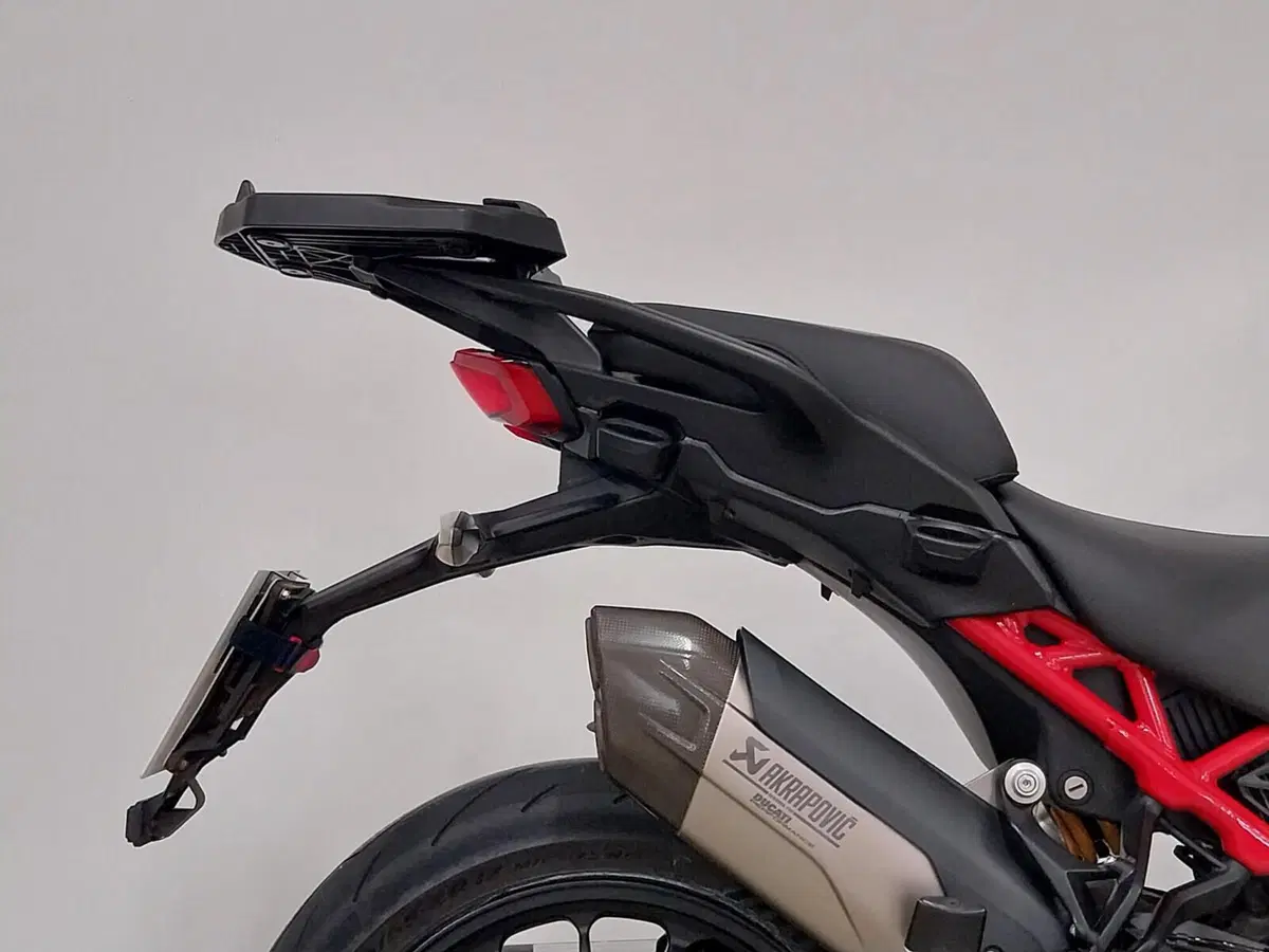 Ducati Multistrada V4 Pikes Peak (2021 - 24) (6)