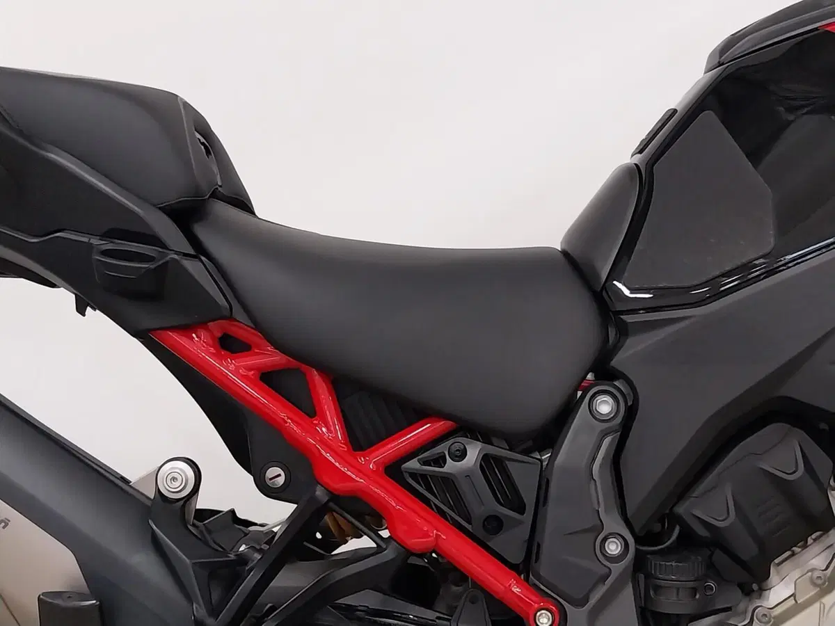 Ducati Multistrada V4 Pikes Peak (2021 - 24) (7)