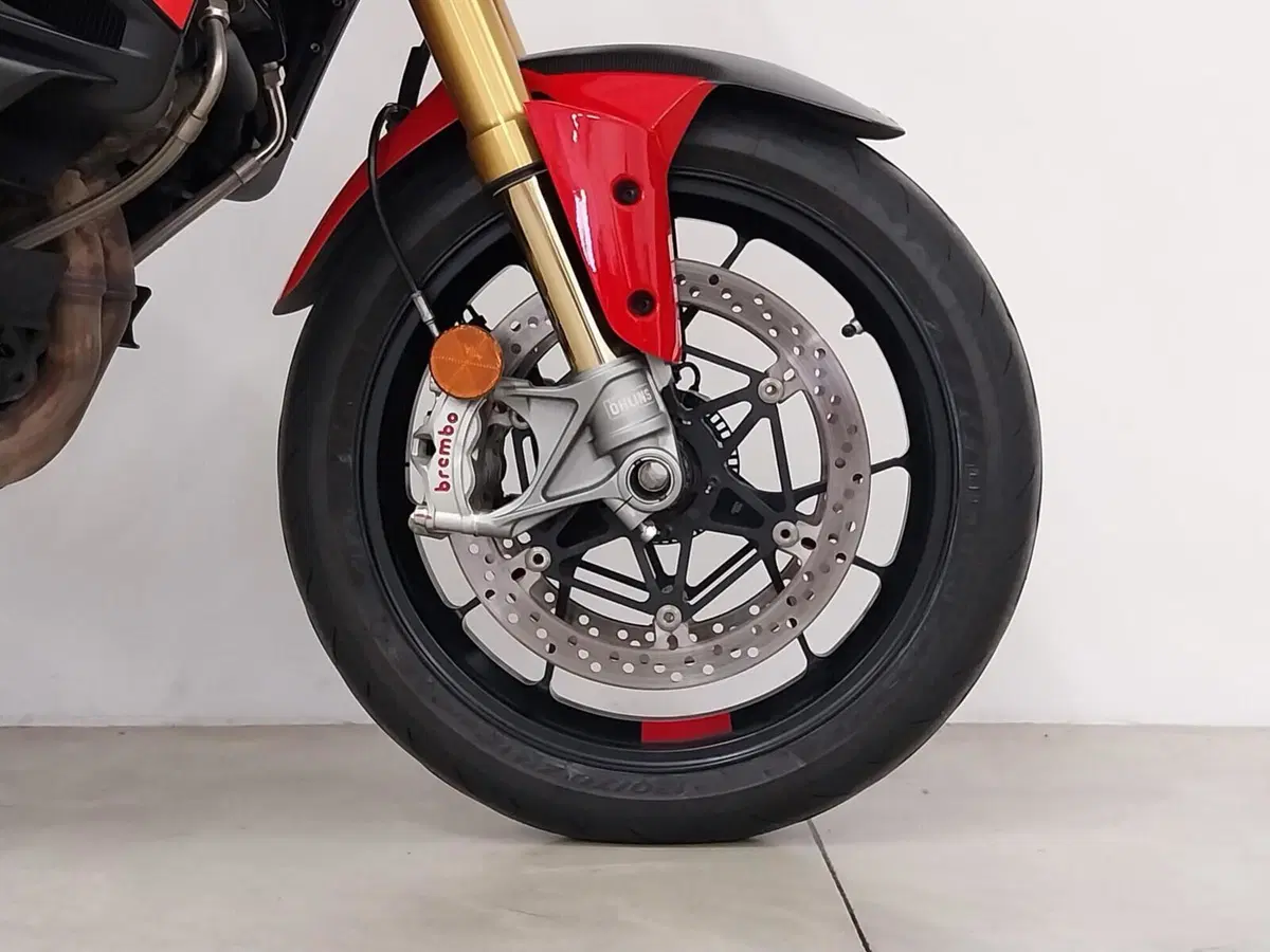 Ducati Multistrada V4 Pikes Peak (2021 - 24) (13)