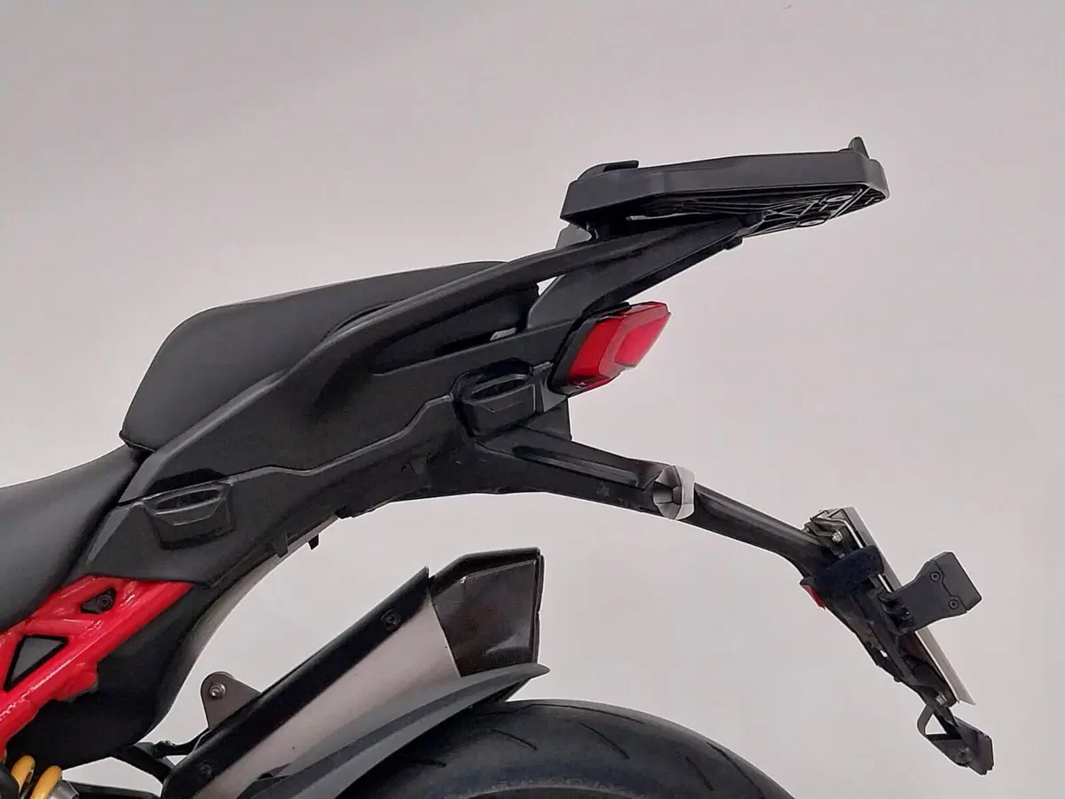 Ducati Multistrada V4 Pikes Peak (2021 - 24) (17)