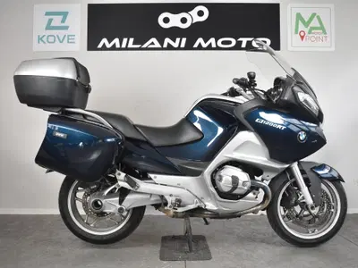 Bmw R 1200 RT (2010 - 13) usata