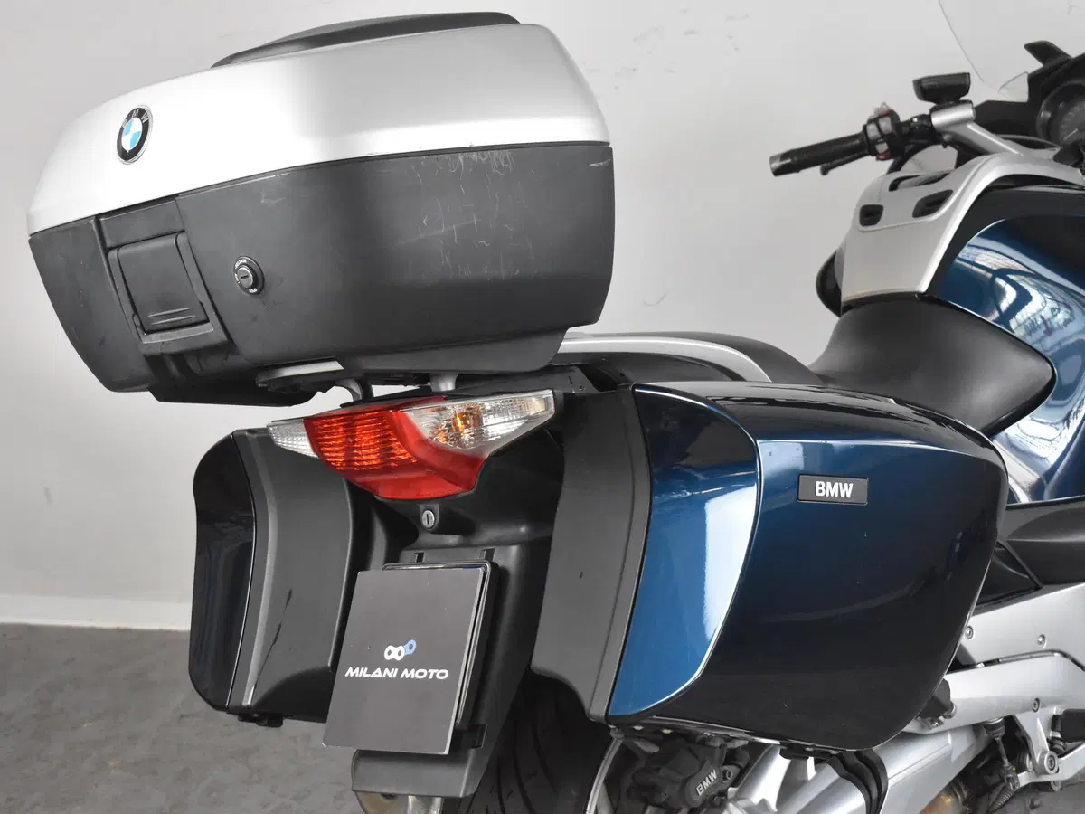 Bmw R 1200 RT (2010 - 13) (7)