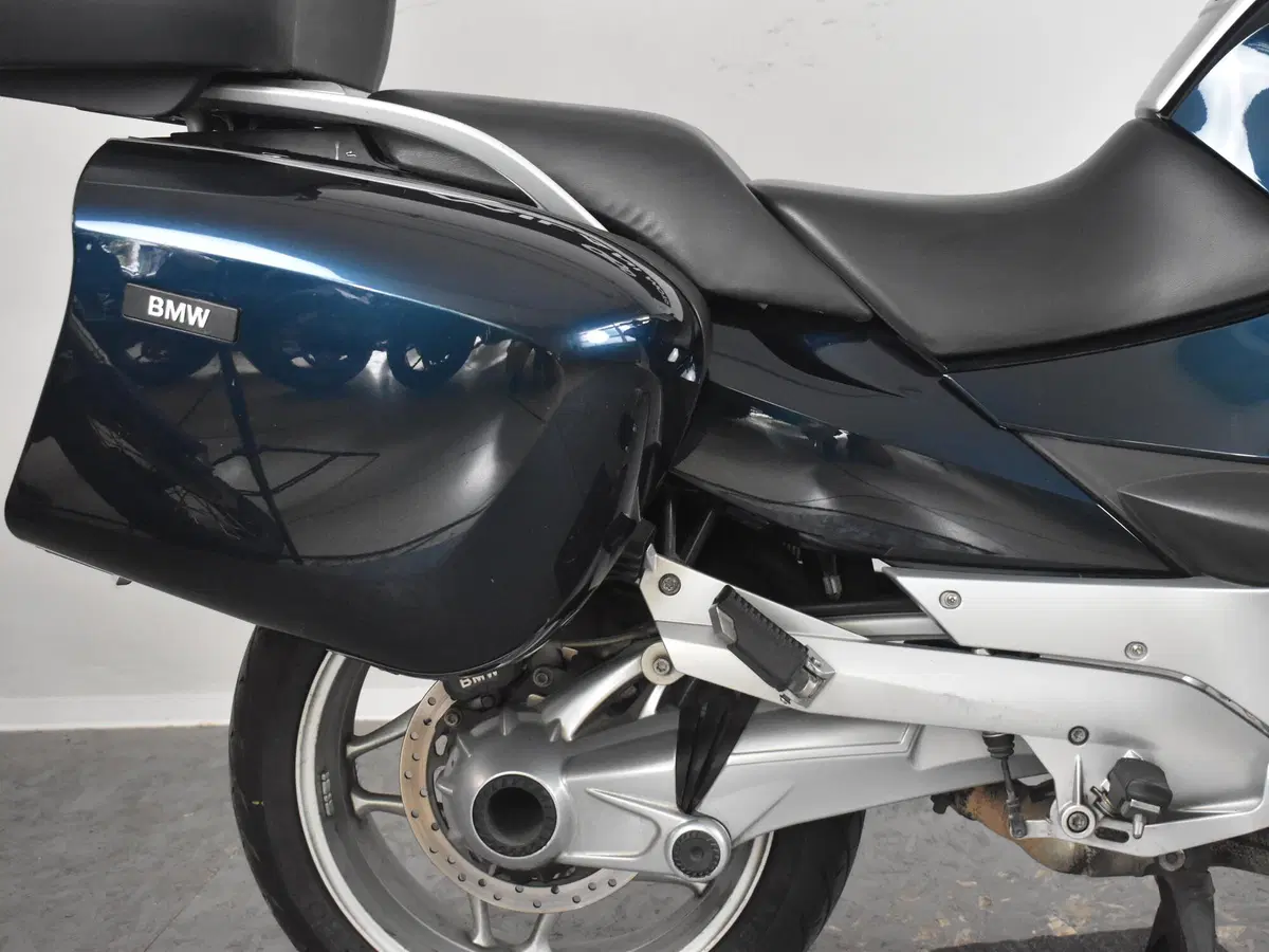 Bmw R 1200 RT (2010 - 13) (10)