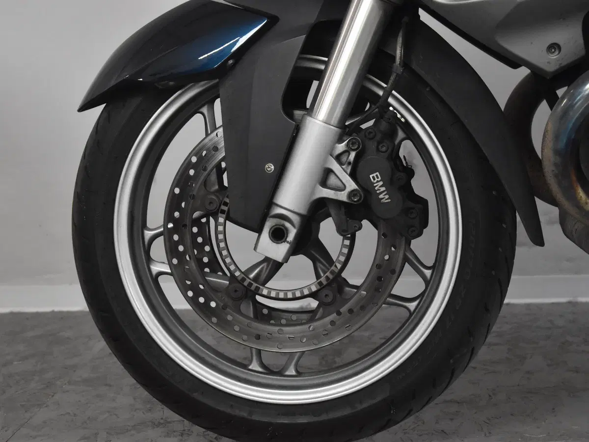 Bmw R 1200 RT (2010 - 13) (13)