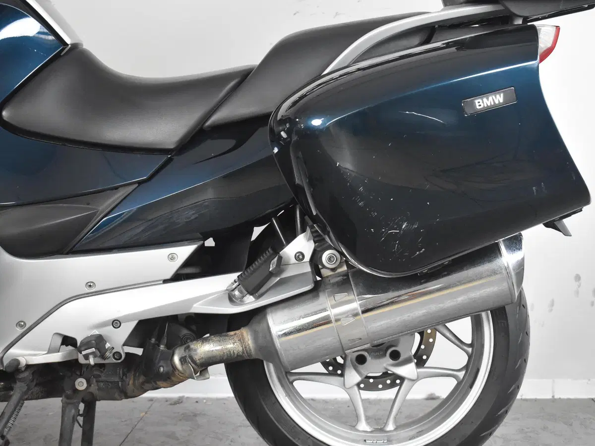 Bmw R 1200 RT (2010 - 13) (15)