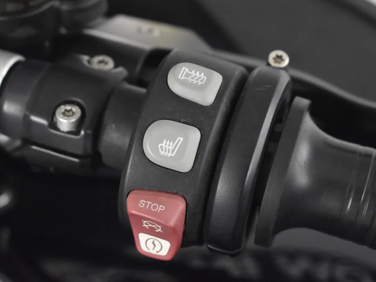 Bmw R 1200 RT (2010 - 13) (18)