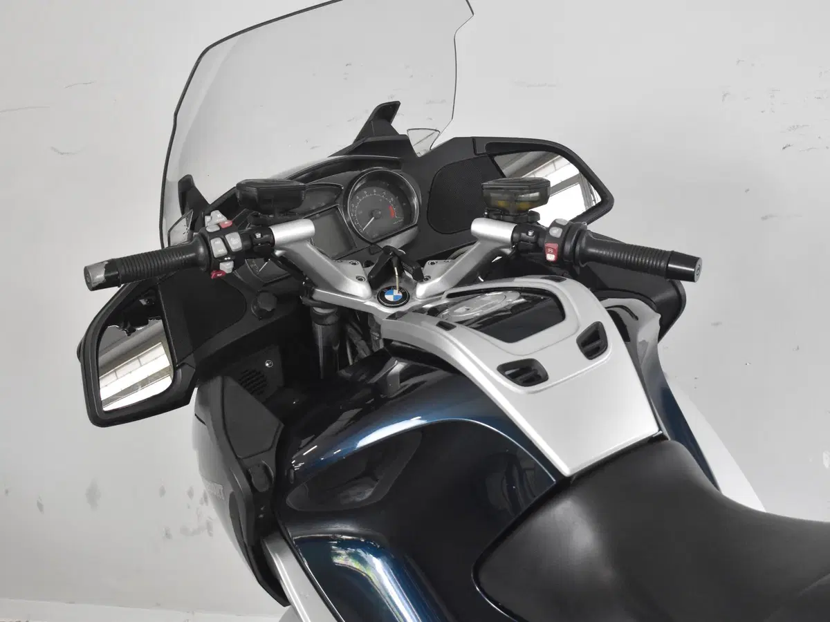 Bmw R 1200 RT (2010 - 13) (20)