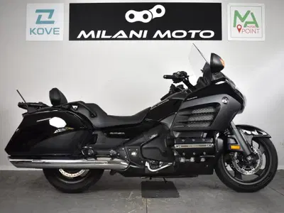 Honda GL 1800 F6B Goldwing Bagger (2012 - 16) usata