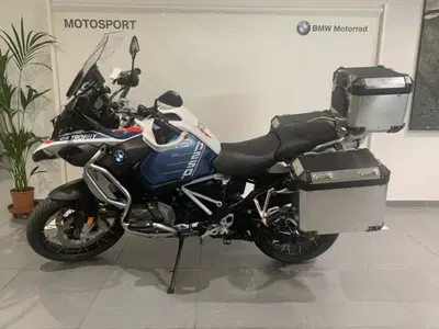 Bmw R 1250 GS Adventure (2021 - 24) usata