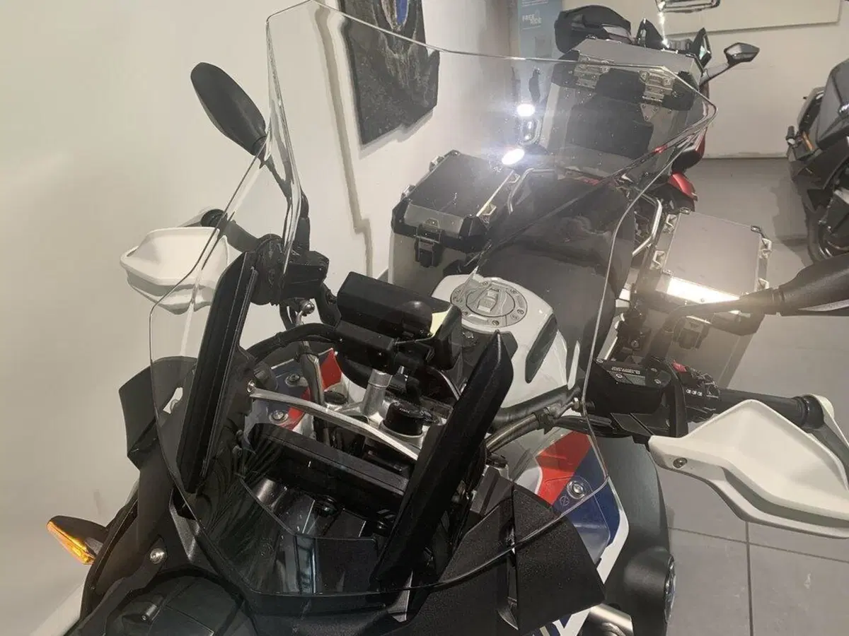Bmw R 1250 GS Adventure (2021 - 24) (13)