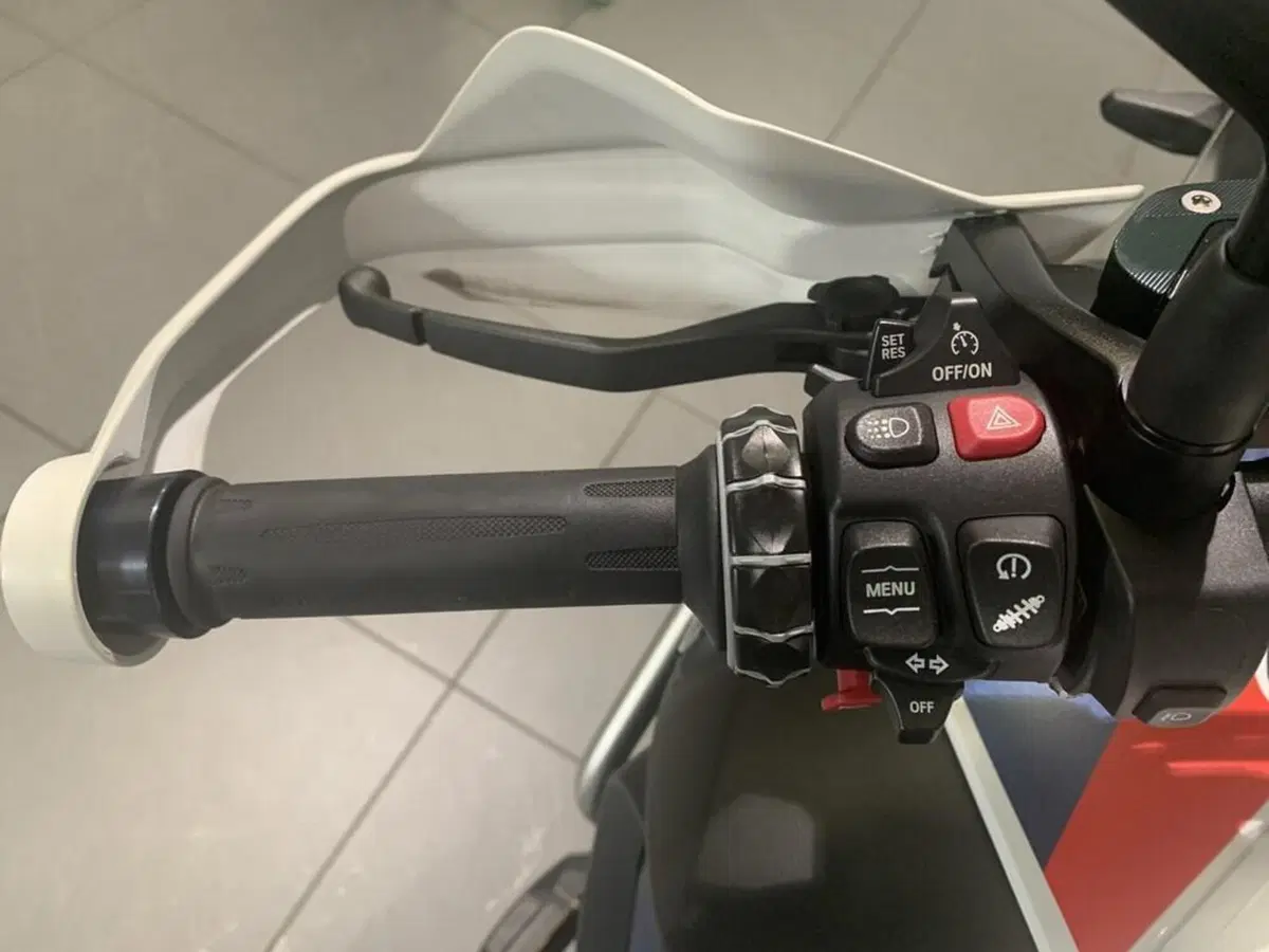 Bmw R 1250 GS Adventure (2021 - 24) (10)