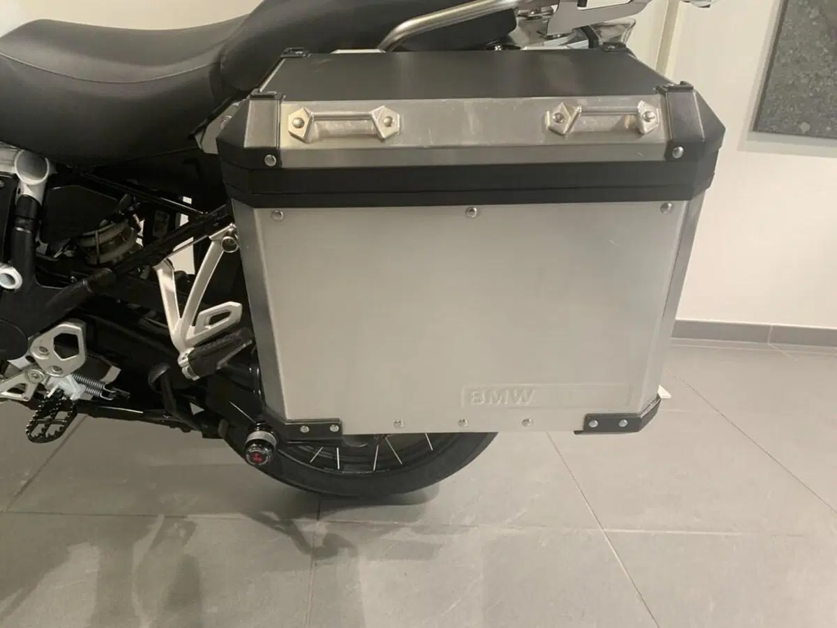 Bmw R 1250 GS Adventure (2021 - 24) (7)