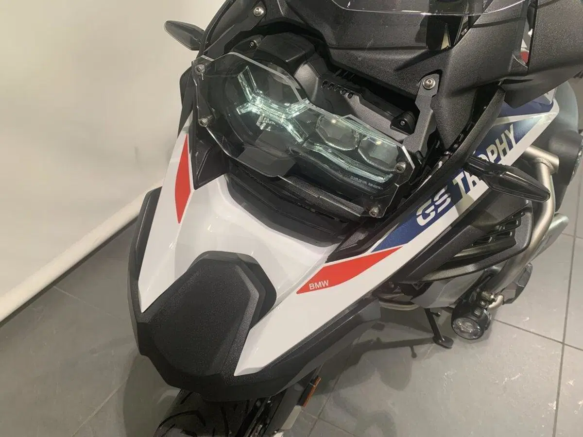 Bmw R 1250 GS Adventure (2021 - 24) (14)