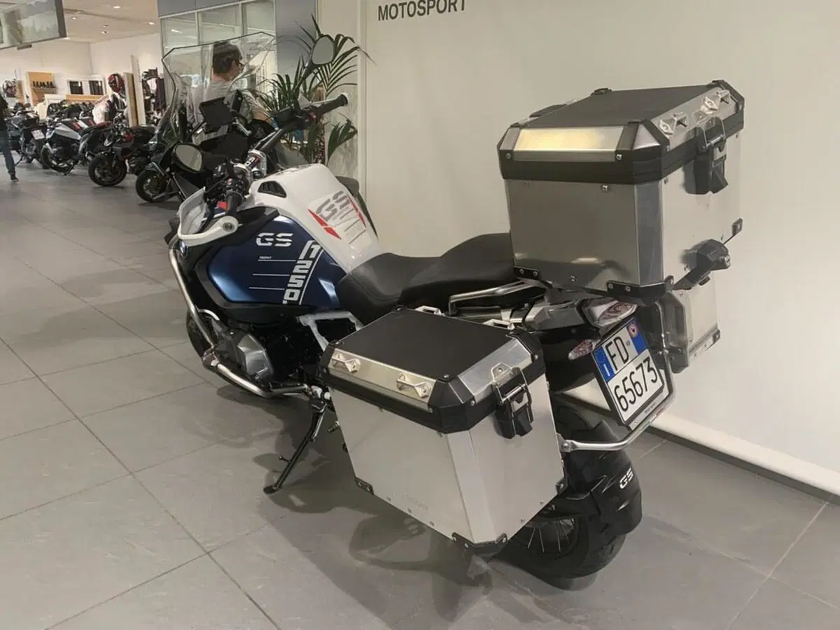 Bmw R 1250 GS Adventure (2021 - 24) (3)