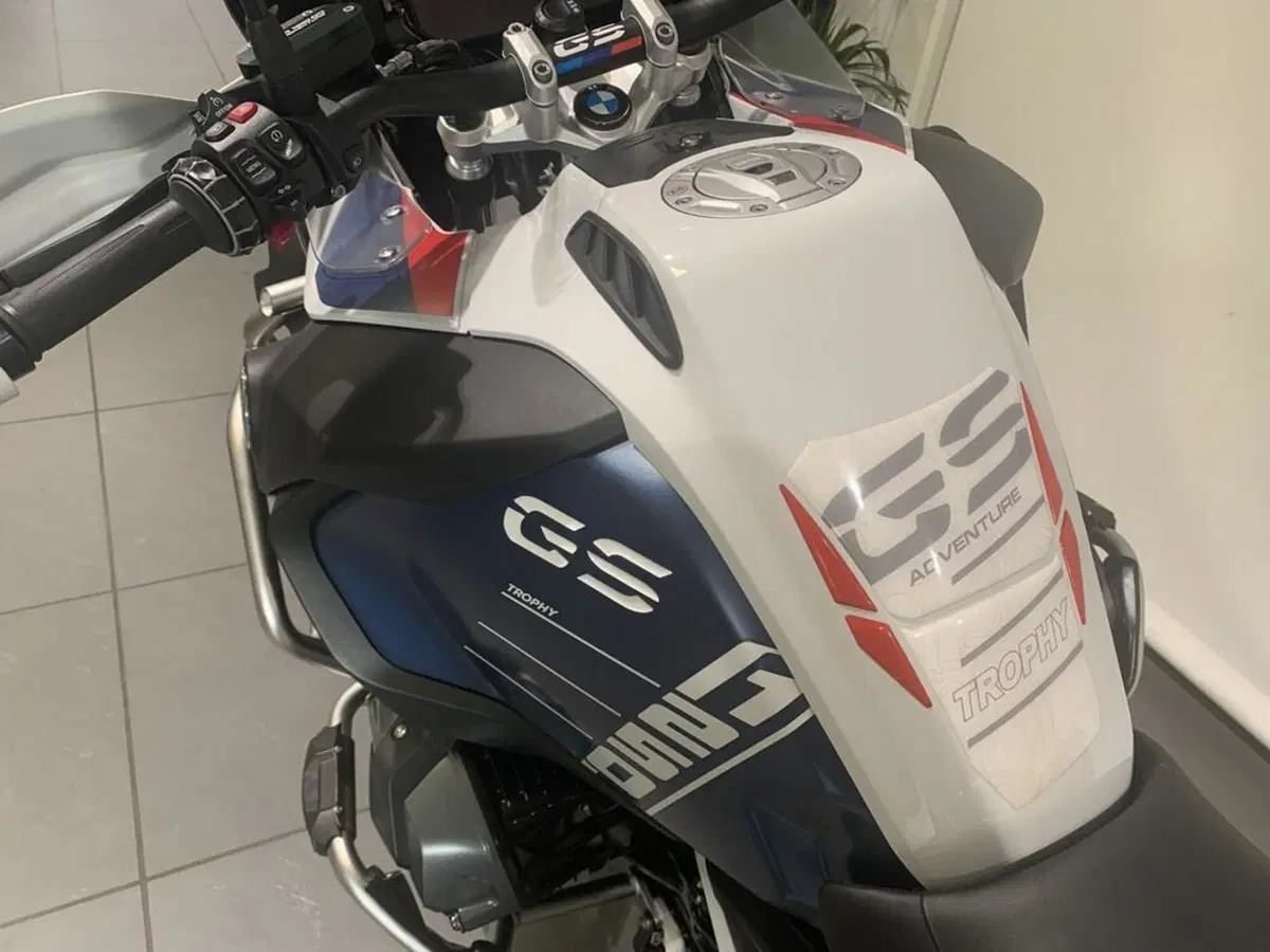 Bmw R 1250 GS Adventure (2021 - 24) (9)