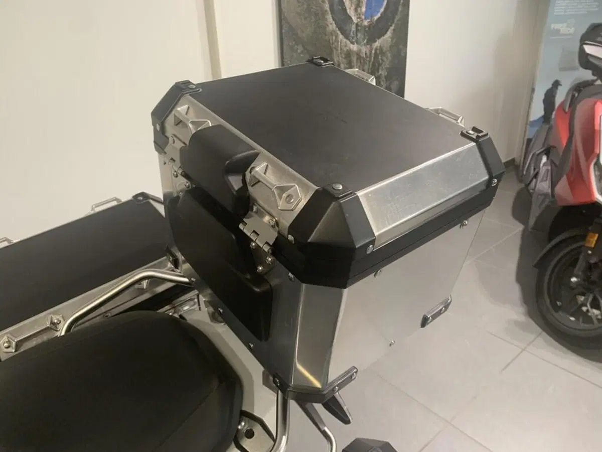 Bmw R 1250 GS Adventure (2021 - 24) (15)