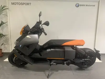 Bmw CE 04 (2021 - 25) usata