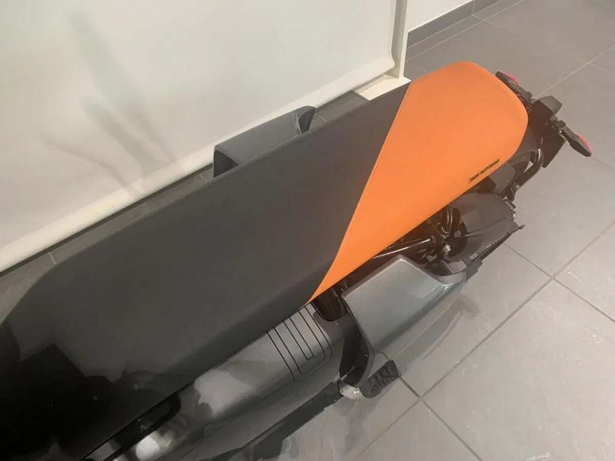 Bmw CE 04 (2021 - 25) (5)