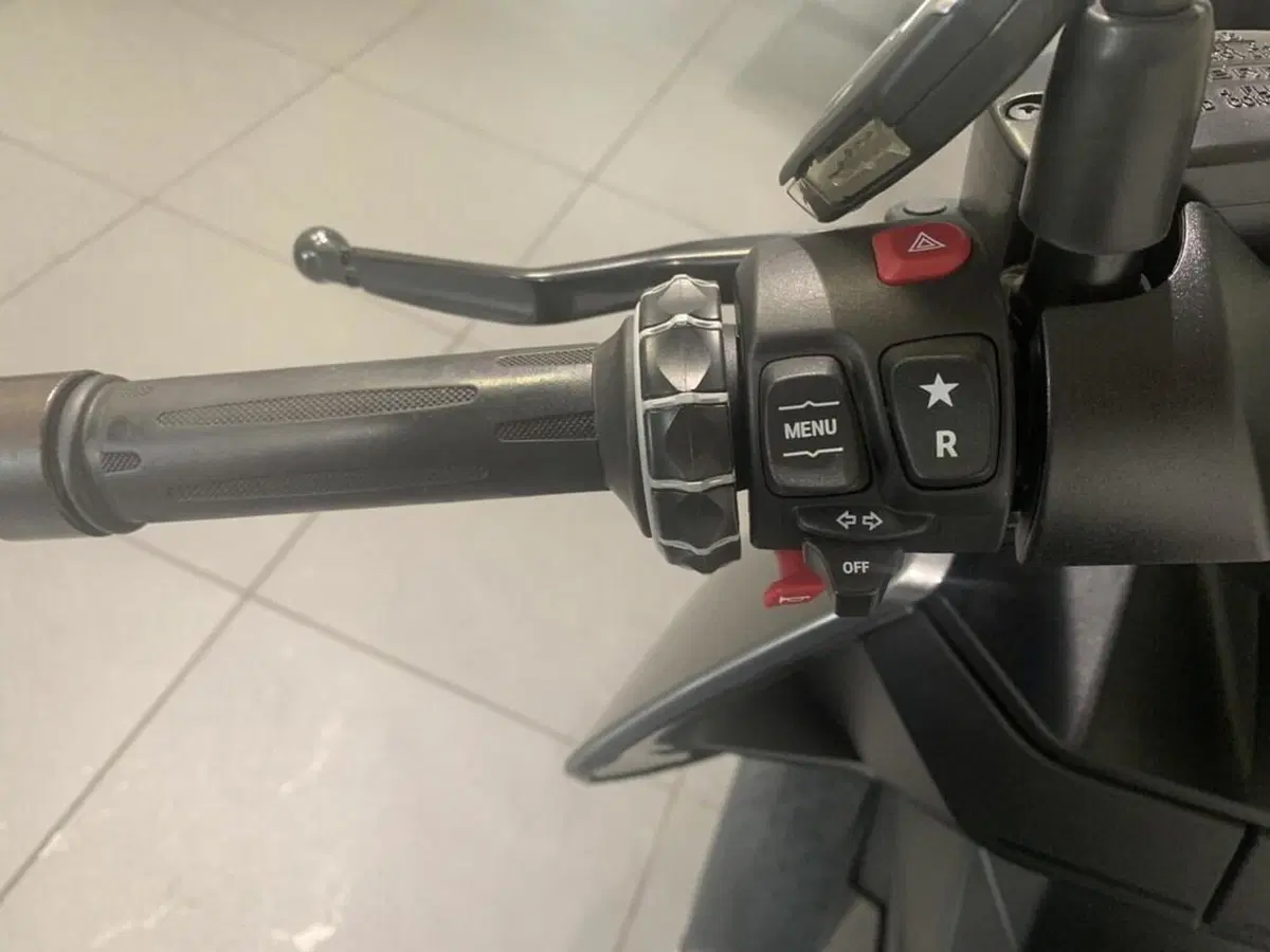 Bmw CE 04 (2021 - 25) (8)
