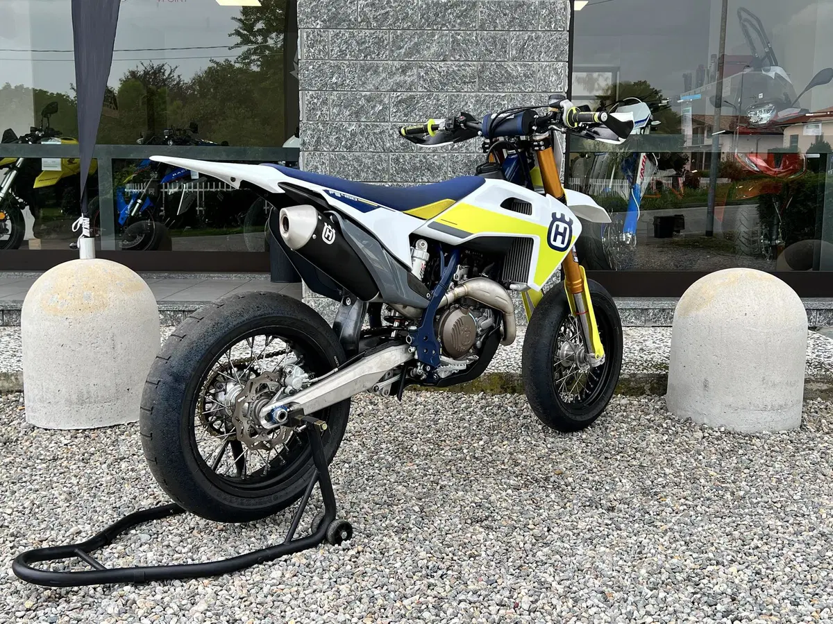 Husqvarna FS 450 (2021) (6)