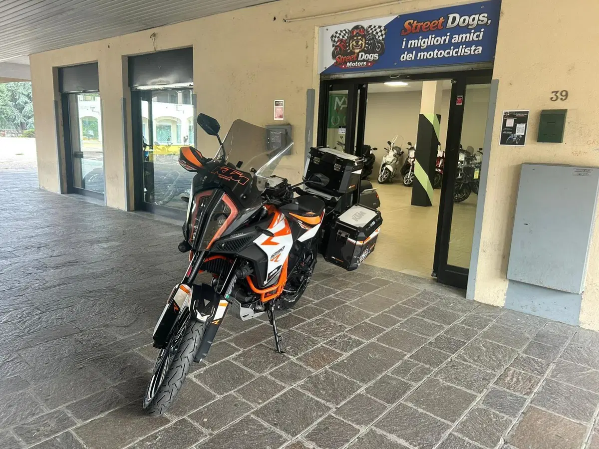 KTM 1290 Super Adventure R (2017 - 20) (7)