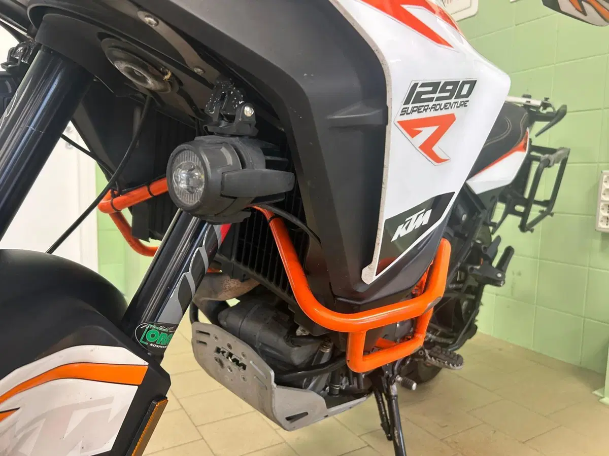 KTM 1290 Super Adventure R (2017 - 20) (14)