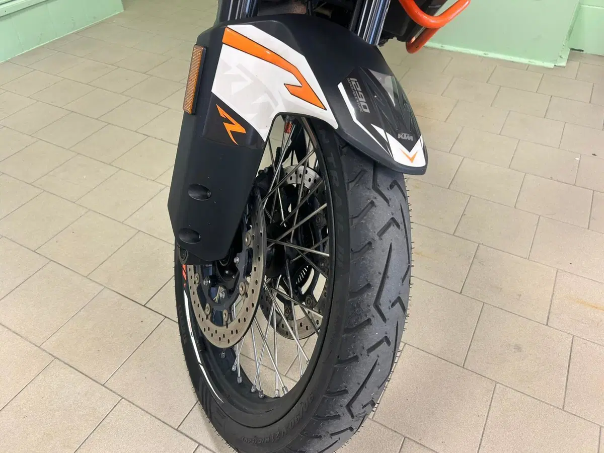 KTM 1290 Super Adventure R (2017 - 20) (15)